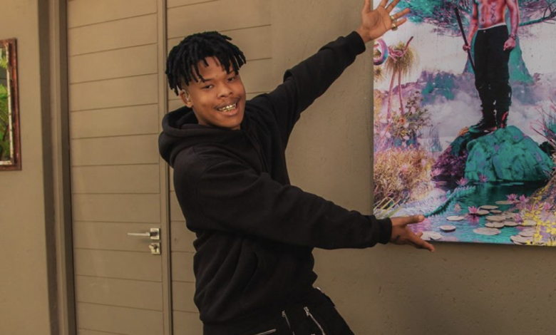 Nasty C Set To Drop A Documentary On Apple Music