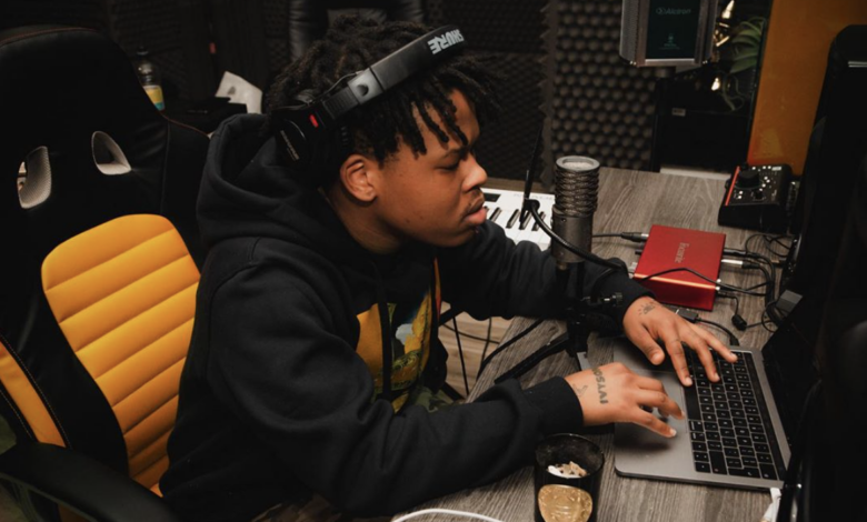 Nasty C Speaks To Us On How He Used The Pandemic As An Opportunity To Connect With His Fans