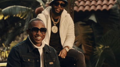 Khuli Chana Drops The Official Video For Basadi featuring Cassper Nyovest