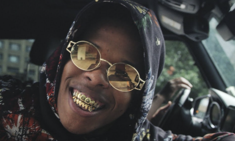 Nasty C Reacts To Having The Number One Album In The World