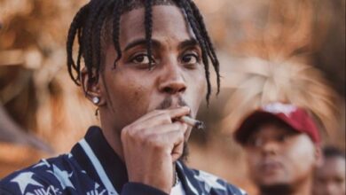 Flvme Reveals He will Be Dropping 2 Albums This Summer