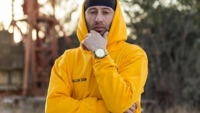 Chad Da Don Drops The Visuals For His Latest Single "Prada" Featuring YoungstaCPT