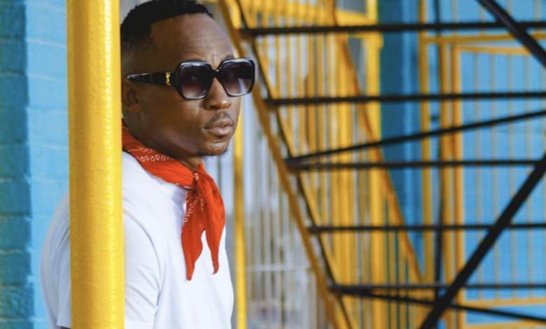 Khuli Chana Bags A New Deal With Jeep Apparel South Africa