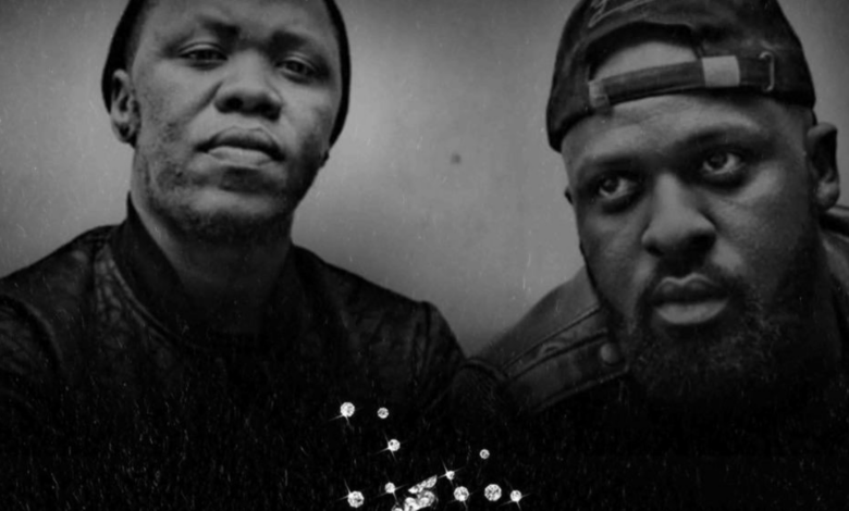 Blaklez And PDotO Might Be Bringing The #LostDiamonds Album Launch To A City Near You