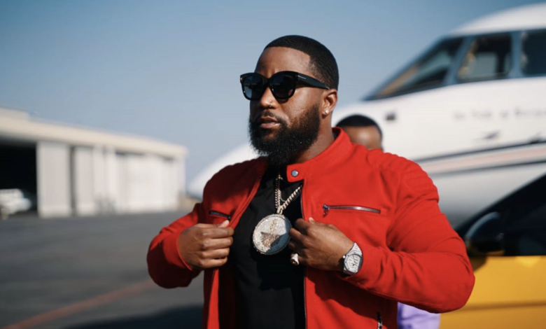 Watch! Cassper Drops First Episode Of #AMN Sessions With Zola