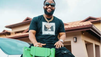 Cassper Credits New Wave Of Hip Hop For Their "Turn Up" Energy