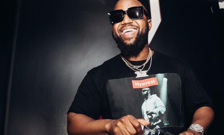 Cassper Responds To AKA Posting Their Boxing Match Contract With No Proof He Signed It