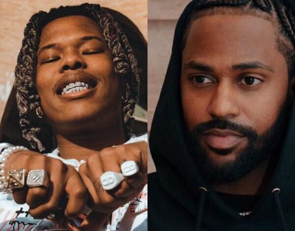 Are We Getting A Big Sean And Nasty C Collaboration Soon?