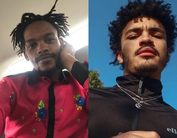 How Shane Eagle Reacted To Nota Throwing Shade At Him On Part 2 Of His Podcast Interview With Mac G