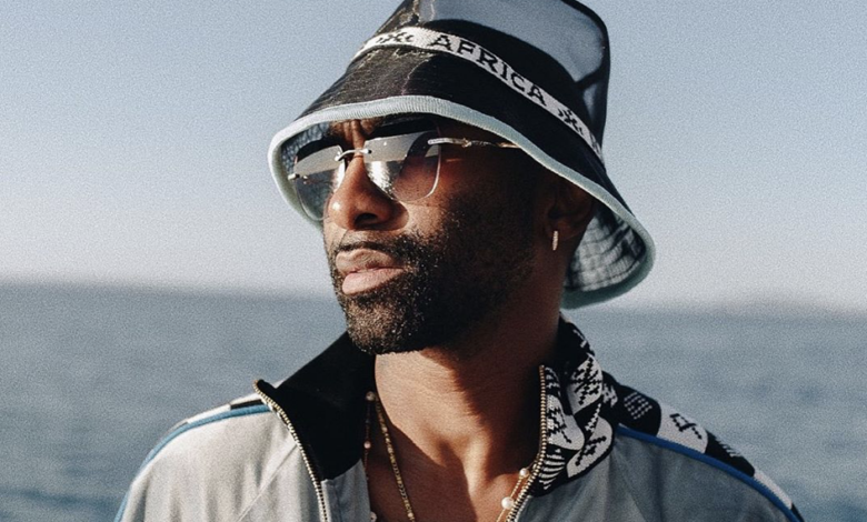 Riky Rick Reveals Which Singing Sensation He Has To Feature On His Upcoming Album