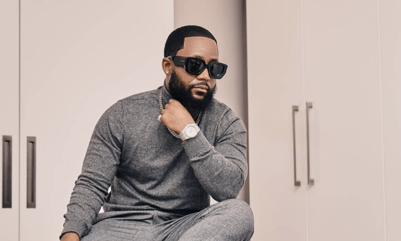 Cassper Nyovest Shares His Two Cents On The #PutSouthAfricaFirst Debate