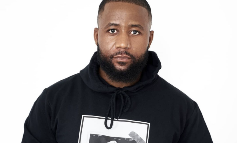 Watch! Cassper Shares The Hardest Thing He Faced During His Come Up