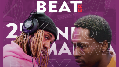 Smirnoff RTD’s Launches “Onto The Next Beat EP”