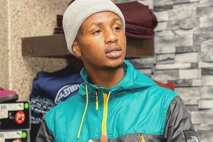 Emtee Begs Not To Be Bewitched As He Announces Final Stages Of Logan ...