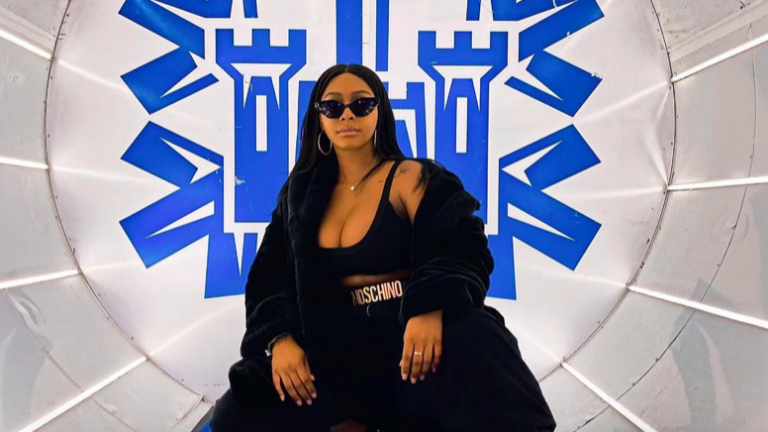 3 Biggest SA Female Rappers In 2020 According To Their Monthly ...