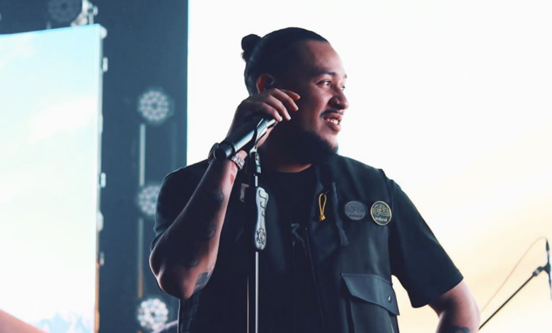 AKA Launches App Filter As The Count Down For Bhovamania EP Begins