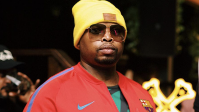 DJ Dimplez Teases DWYM Visuals Featuring Zoocci Coke Dope YoungstaCPT & Jay Claude