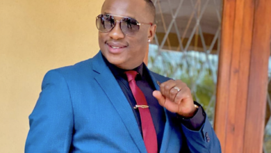 Jub Jub Quits His Latest TV Gig To Focus On His Music