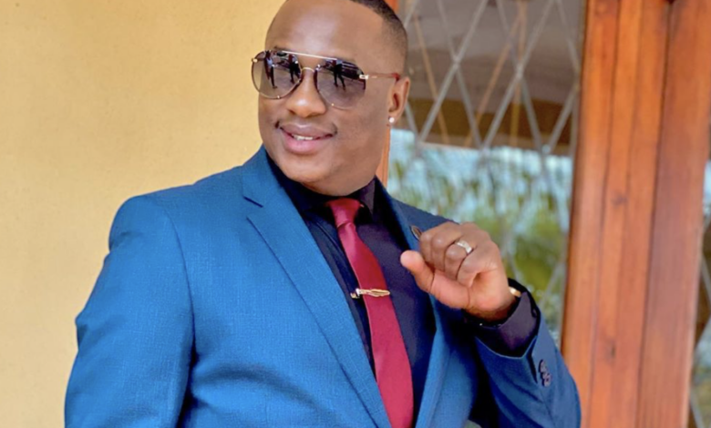 Jub Jub Quits His Latest TV Gig To Focus On His Music