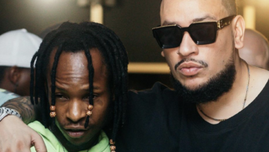 Gemini Major Drops His Latest Single Action Figure Featuring AKA & Reveals The Tracklist For His Upcoming EP