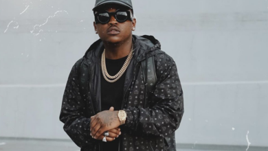 Focalistic Reveals His Upcoming Ep Sghub Ses Exellent