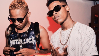 AudioMarc Drops Visuals For Audio Czzle Featuring Nasty C