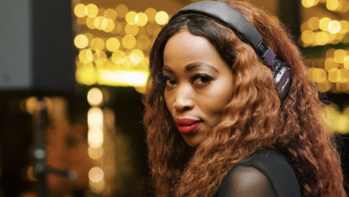 Ms Cosmo Teases Up Coming Single Featuring Boity & MoonChild Sanelly