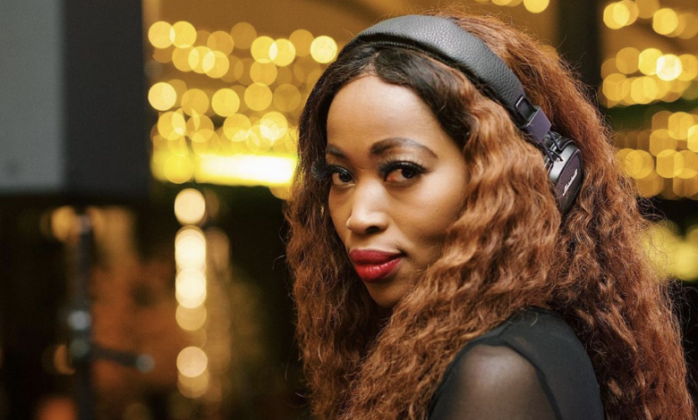 Ms Cosmo Teases Up Coming Single Featuring Boity & MoonChild Sanelly