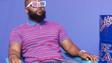 5 Times Cassper Nyovest Vowed To K.O AKA At Their Upcoming Boxing Match