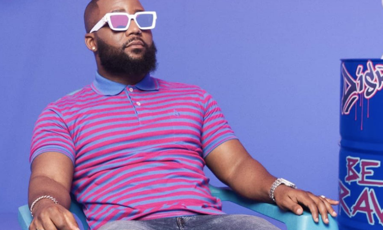 5 Times Cassper Nyovest Vowed To K.O AKA At Their Upcoming Boxing Match