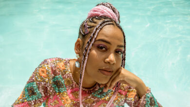 Sho Madjozi To Appear In Popular SABC Telenovela