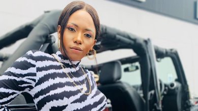 Gigi Lamayne Named As Part of 2021 Women To Watch By New York's TuneCore