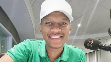 Proverb On Why He No Longer Shares His Personal Life On Social Media!