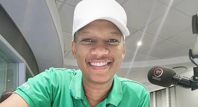 Proverb On Why He No Longer Shares His Personal Life On Social Media!