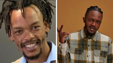 Nota Lists The People He Demands Kwesta To Apologize To
