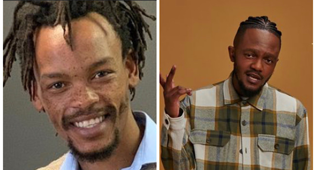 Nota Lists The People He Demands Kwesta To Apologize To