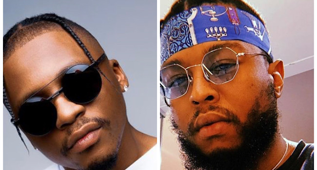 Yanga Chief Reveals Who Started Rapping In Xhosa Between Him And Anatii!