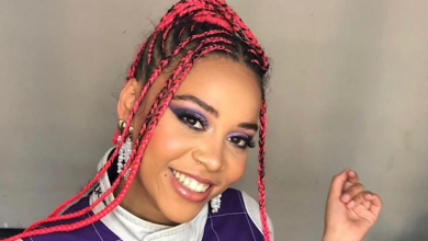 Sho Madjozi Announces First Music Video Release From 'What A Life' Mixtape