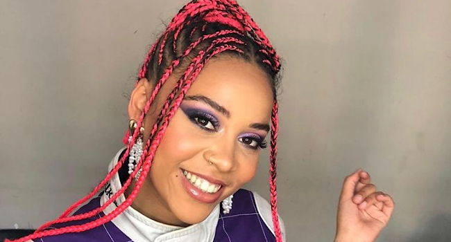 Sho Madjozi Announces First Music Video Release From 'What A Life' Mixtape