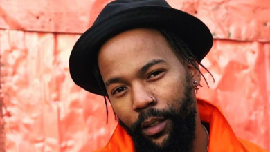Rapper Phantom Steeze Highlights Writing Credits On Two Of SA Hip-Hop’s Biggest Songs