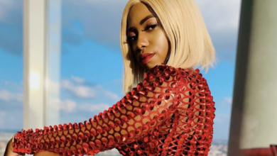 Gigi Lamayne Reveals Which Artist She Would Like To Work With In The Future