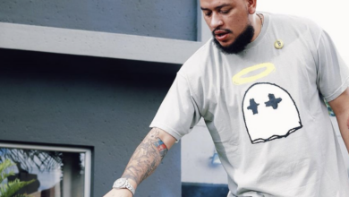 AKA's #BraaiShow Misses A Spot On The 10 Most Watched Shows On SABC1