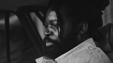 Big Zulu Reacts As Imali Eningi Continues To Top TV & Radio Charts