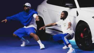 Cassper Nyovest's 'Nokthula' Featuring Busiswa & Legendary P Hits 1 Million Views