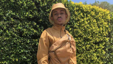 The Big Has Shares A Hilarious Text From A "Toxic" Fan