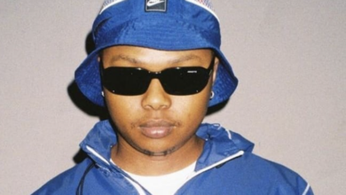 A-Reece Explains Why He Changed His Upcoming Mixtape Name 3 Times And The Story Behind 'Morning Peace'