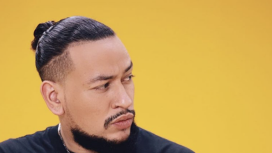 AKA Serves A Scathing Clap Back To A Tweep