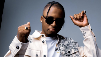 Yanga Chief Drops Pop Star Merchandise