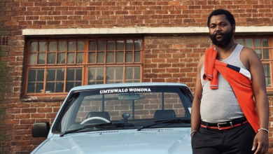 Sjava Opens Up About Healing After Alleged Rape Allegations Made Against Him