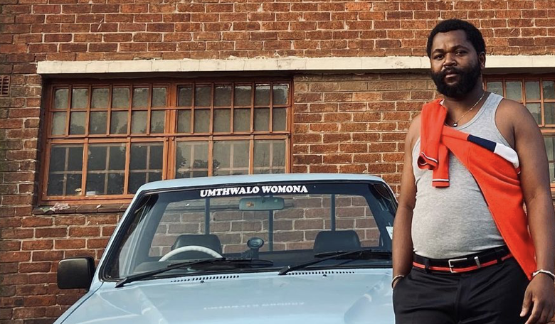 Sjava Opens Up About Healing After Alleged Rape Allegations Made Against Him